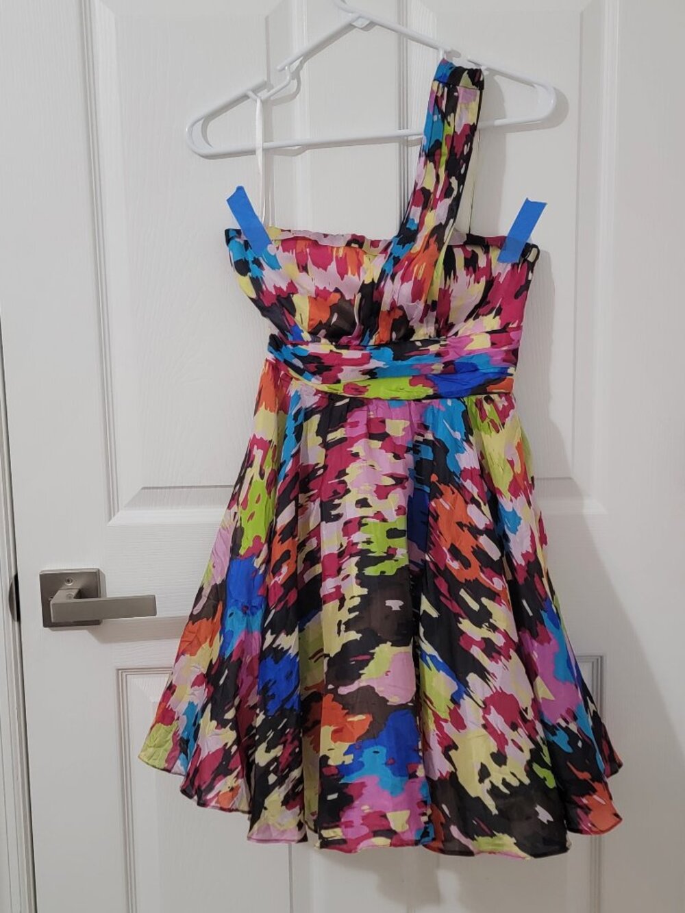 GB Women's Multi Dress